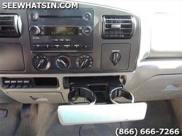 2007 Ford F-250 SUPER DUTY UTILITY TRUCK, SERVICE TRUCK, UTILITY   - Photo 40 - Las Vegas, NV 89103