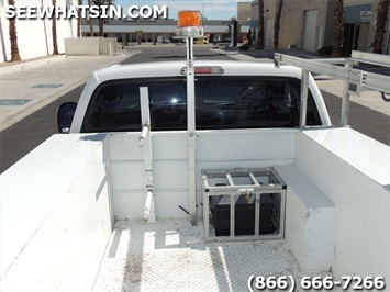 2007 Ford F-250 SUPER DUTY UTILITY TRUCK, SERVICE TRUCK, UTILITY   - Photo 21 - Las Vegas, NV 89103