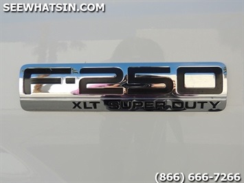 2007 Ford F-250 SUPER DUTY UTILITY TRUCK, SERVICE TRUCK, UTILITY   - Photo 13 - Las Vegas, NV 89103