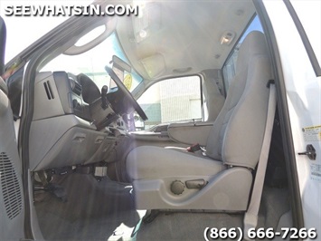 2007 Ford F-250 SUPER DUTY UTILITY TRUCK, SERVICE TRUCK, UTILITY   - Photo 32 - Las Vegas, NV 89103