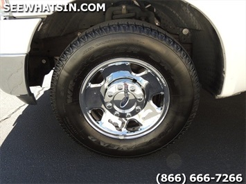 2007 Ford F-250 SUPER DUTY UTILITY TRUCK, SERVICE TRUCK, UTILITY   - Photo 12 - Las Vegas, NV 89103