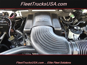 2001 Ford F-150 XL, Work Truck, F150, 8 Foot Long Bed, Long Bed   - Photo 43 - Las Vegas, NV 89103