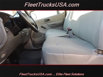 2000 Ford F-150 F150, XL Fleet Work Truck, 8 Foot, Long Bed   - Photo 38 - Las Vegas, NV 89103