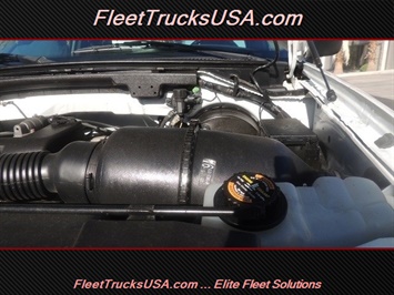 2000 Ford F-150 F150, XL Fleet Work Truck, 8 Foot, Long Bed   - Photo 59 - Las Vegas, NV 89103