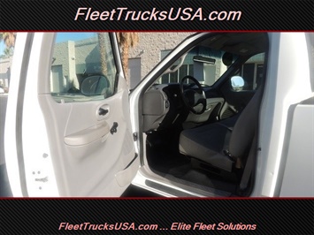 2000 Ford F-150 F150, XL Fleet Work Truck, 8 Foot, Long Bed   - Photo 20 - Las Vegas, NV 89103