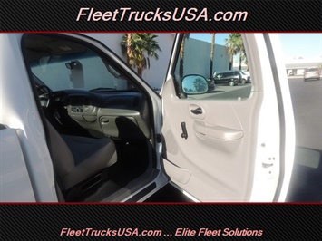 2000 Ford F-150 F150, XL Fleet Work Truck, 8 Foot, Long Bed   - Photo 24 - Las Vegas, NV 89103