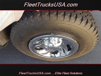 2000 Ford F-150 F150, XL Fleet Work Truck, 8 Foot, Long Bed   - Photo 51 - Las Vegas, NV 89103