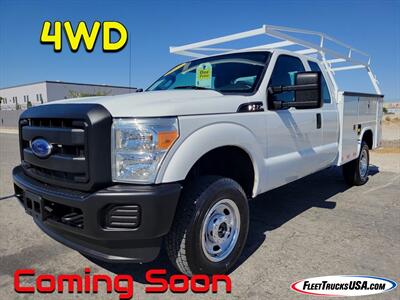 2016 Ford F-350 Super Duty XL   - Photo 1 - Las Vegas, NV 89103