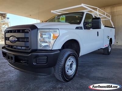 2016 Ford F-350 Super Duty XL   - Photo 9 - Las Vegas, NV 89103