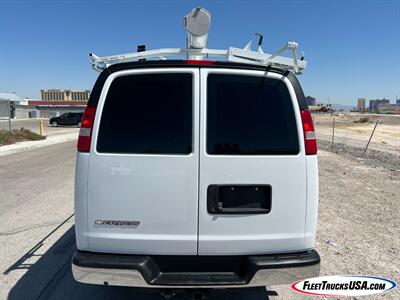 2014 Chevrolet Express 2500   - Photo 3 - Las Vegas, NV 89103