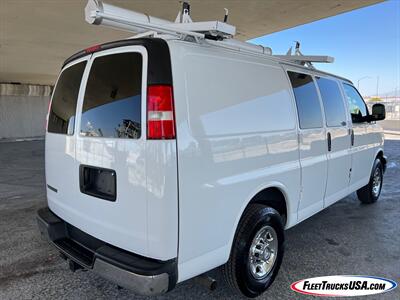 2014 Chevrolet Express 2500   - Photo 26 - Las Vegas, NV 89103