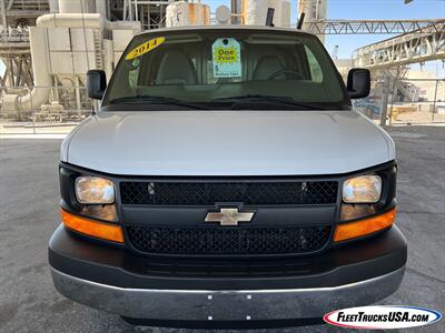 2014 Chevrolet Express 2500   - Photo 31 - Las Vegas, NV 89103