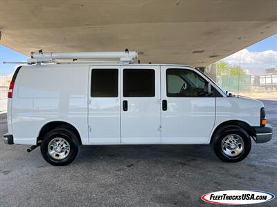 2014 Chevrolet Express 2500   - Photo 25 - Las Vegas, NV 89103