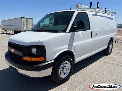 2014 Chevrolet Express 2500   - Photo 4 - Las Vegas, NV 89103