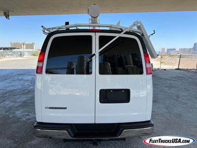 2014 Chevrolet Express 2500   - Photo 23 - Las Vegas, NV 89103