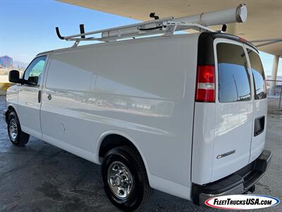 2014 Chevrolet Express 2500   - Photo 16 - Las Vegas, NV 89103