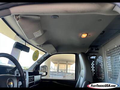 2014 Chevrolet Express 2500   - Photo 33 - Las Vegas, NV 89103