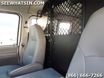 2004 Ford E-Series Cargo E-250, E250, Used Cargo Van, Cargo Vans, Fleet   - Photo 26 - Las Vegas, NV 89103