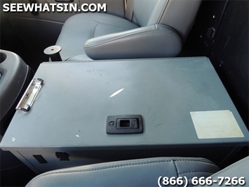 2004 Ford E-Series Cargo E-250, E250, Used Cargo Van, Cargo Vans, Fleet   - Photo 50 - Las Vegas, NV 89103