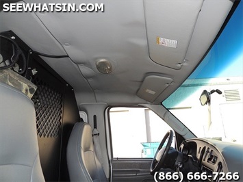 2004 Ford E-Series Cargo E-250, E250, Used Cargo Van, Cargo Vans, Fleet   - Photo 32 - Las Vegas, NV 89103