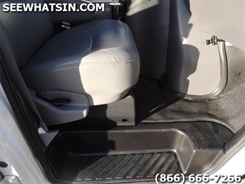 2004 Ford E-Series Cargo E-250, E250, Used Cargo Van, Cargo Vans, Fleet   - Photo 29 - Las Vegas, NV 89103