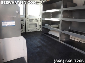 2004 Ford E-Series Cargo E-250, E250, Used Cargo Van, Cargo Vans, Fleet   - Photo 34 - Las Vegas, NV 89103