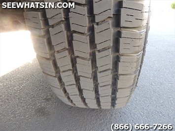 2004 Ford E-Series Cargo E-250, E250, Used Cargo Van, Cargo Vans, Fleet   - Photo 19 - Las Vegas, NV 89103