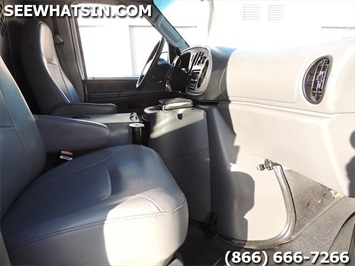 2004 Ford E-Series Cargo E-250, E250, Used Cargo Van, Cargo Vans, Fleet   - Photo 31 - Las Vegas, NV 89103