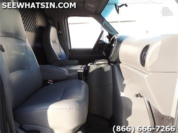 2004 Ford E-Series Cargo E-250, E250, Used Cargo Van, Cargo Vans, Fleet   - Photo 27 - Las Vegas, NV 89103