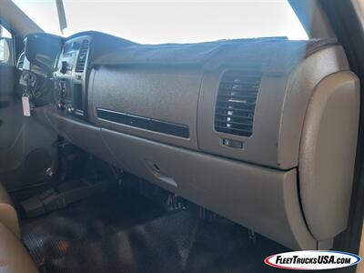 2011 Chevrolet Silverado 2500 Knapheide Utility   - Photo 39 - Las Vegas, NV 89103