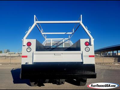 2011 Chevrolet Silverado 2500 Knapheide Utility   - Photo 12 - Las Vegas, NV 89103