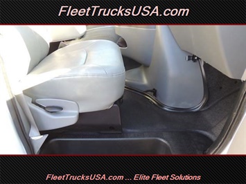 2008 Ford E-Series Cargo E-250, E250, Cargo Vans, Used Cargo Van, Work Van   - Photo 47 - Las Vegas, NV 89103