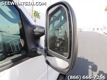 2008 Ford E-Series Cargo E-250, E250, Econoline, used cargo van, cargo vans   - Photo 42 - Las Vegas, NV 89103