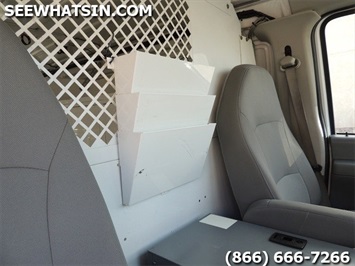 2008 Ford E-Series Cargo E-250, E250, Econoline, used cargo van, cargo vans   - Photo 45 - Las Vegas, NV 89103