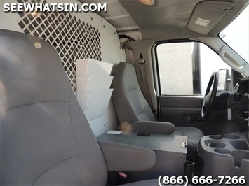 2008 Ford E-Series Cargo E-250, E250, Econoline, used cargo van, cargo vans   - Photo 50 - Las Vegas, NV 89103