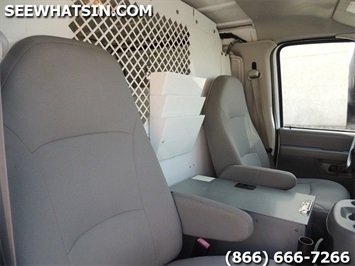 2008 Ford E-Series Cargo E-250, E250, Econoline, used cargo van, cargo vans   - Photo 43 - Las Vegas, NV 89103