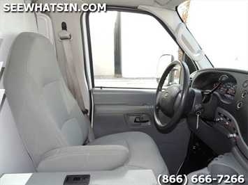 2008 Ford E-Series Cargo E-250, E250, Econoline, used cargo van, cargo vans   - Photo 44 - Las Vegas, NV 89103