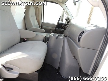 2008 Ford E-Series Cargo E-250, E250, Econoline, used cargo van, cargo vans   - Photo 49 - Las Vegas, NV 89103