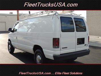 2006 Ford E-Series Cargo E-250   - Photo 12 - Las Vegas, NV 89103