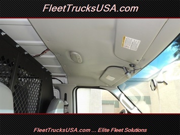 2006 Ford E-Series Cargo E-250   - Photo 33 - Las Vegas, NV 89103