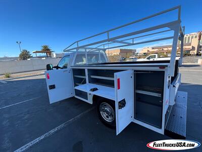 2012 Ford F-250 Super Duty XL   - Photo 18 - Las Vegas, NV 89103