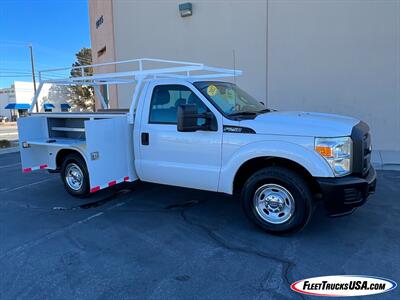 2012 Ford F-250 Super Duty XL   - Photo 11 - Las Vegas, NV 89103