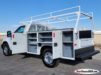 2012 Ford F-250 Super Duty XL   - Photo 4 - Las Vegas, NV 89103