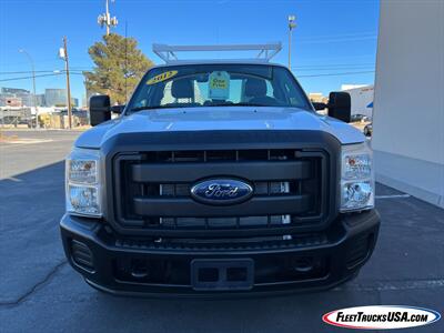 2012 Ford F-250 Super Duty XL   - Photo 21 - Las Vegas, NV 89103