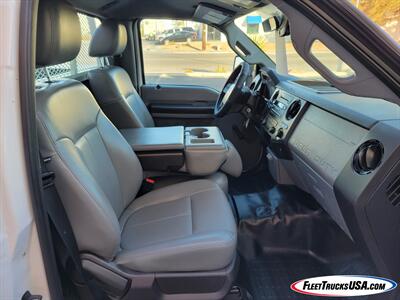 2012 Ford F-250 Super Duty XL   - Photo 6 - Las Vegas, NV 89103