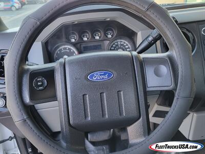 2012 Ford F-250 Super Duty XL   - Photo 32 - Las Vegas, NV 89103