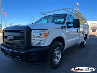 2012 Ford F-250 Super Duty XL   - Photo 12 - Las Vegas, NV 89103