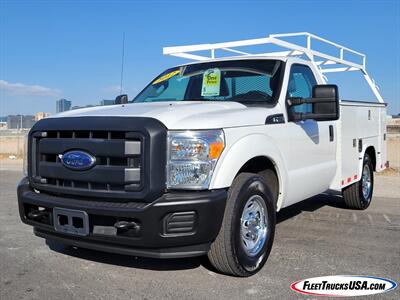 2012 Ford F-250 Super Duty XL   - Photo 63 - Las Vegas, NV 89103