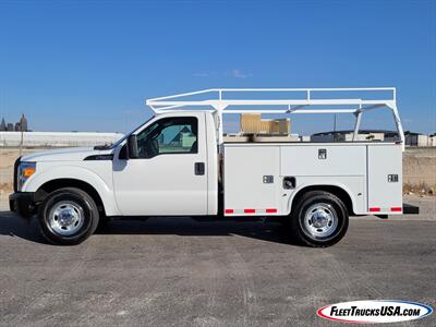 2012 Ford F-250 Super Duty XL   - Photo 7 - Las Vegas, NV 89103