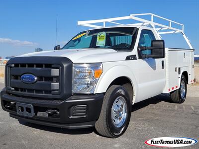 2012 Ford F-250 Super Duty XL   - Photo 62 - Las Vegas, NV 89103